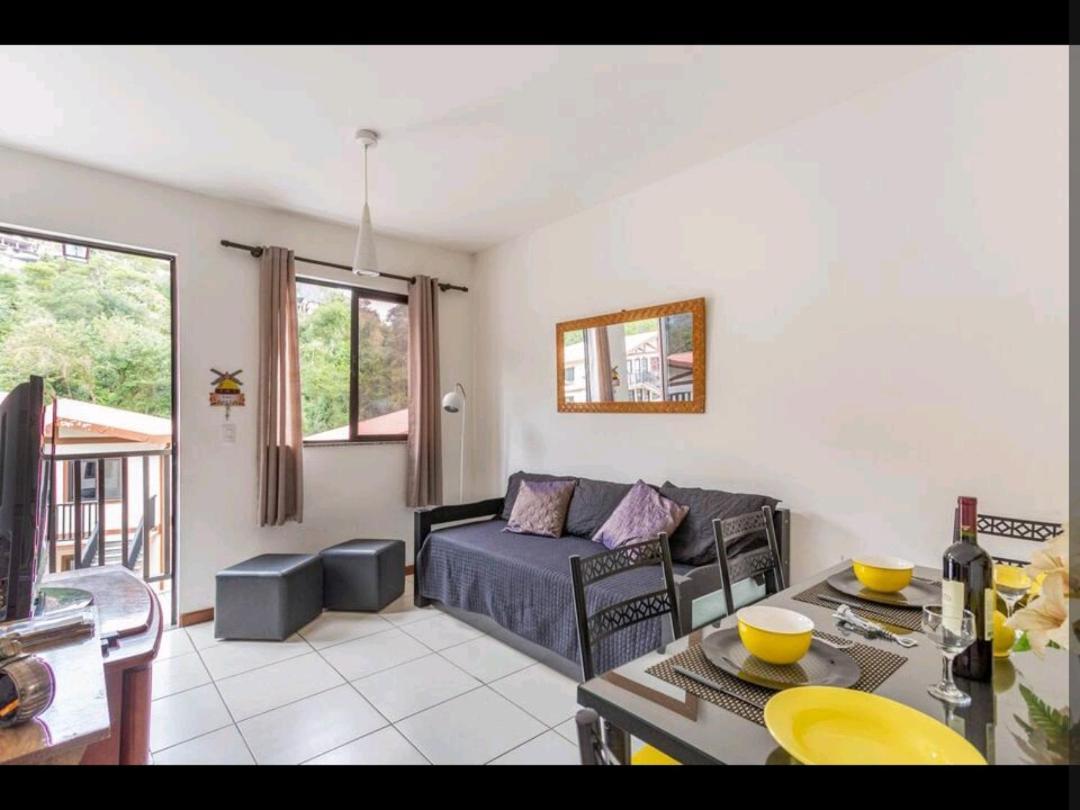 Studio Petropolis, Alameda Das Pedras Екстериор снимка
