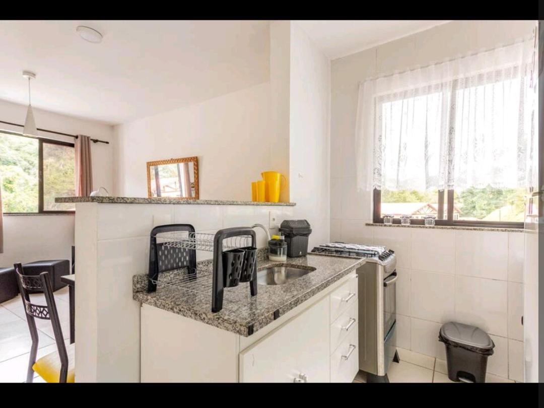Studio Petropolis, Alameda Das Pedras Екстериор снимка