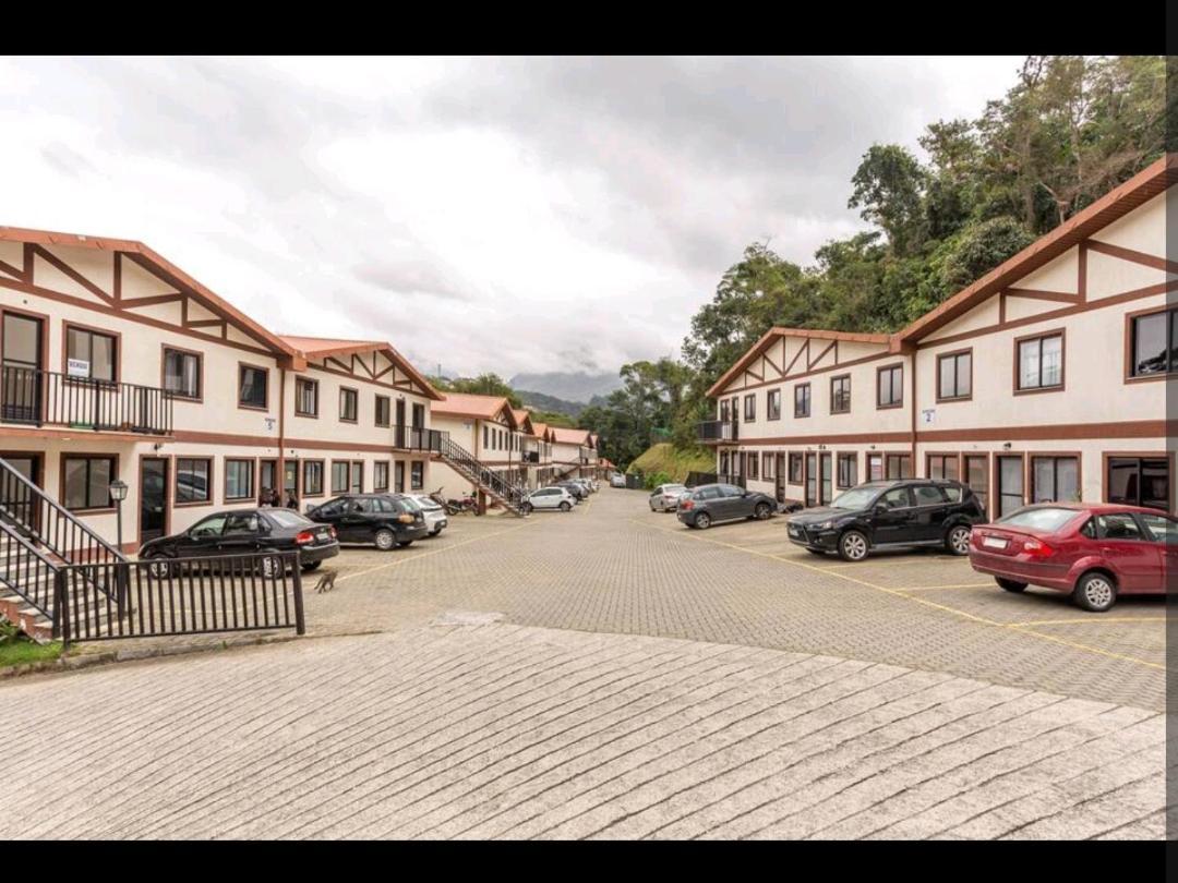 Studio Petropolis, Alameda Das Pedras Екстериор снимка