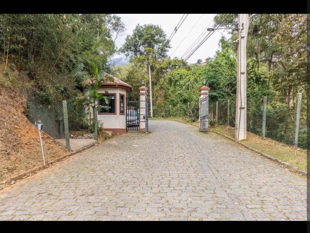 Studio Petropolis, Alameda Das Pedras Екстериор снимка