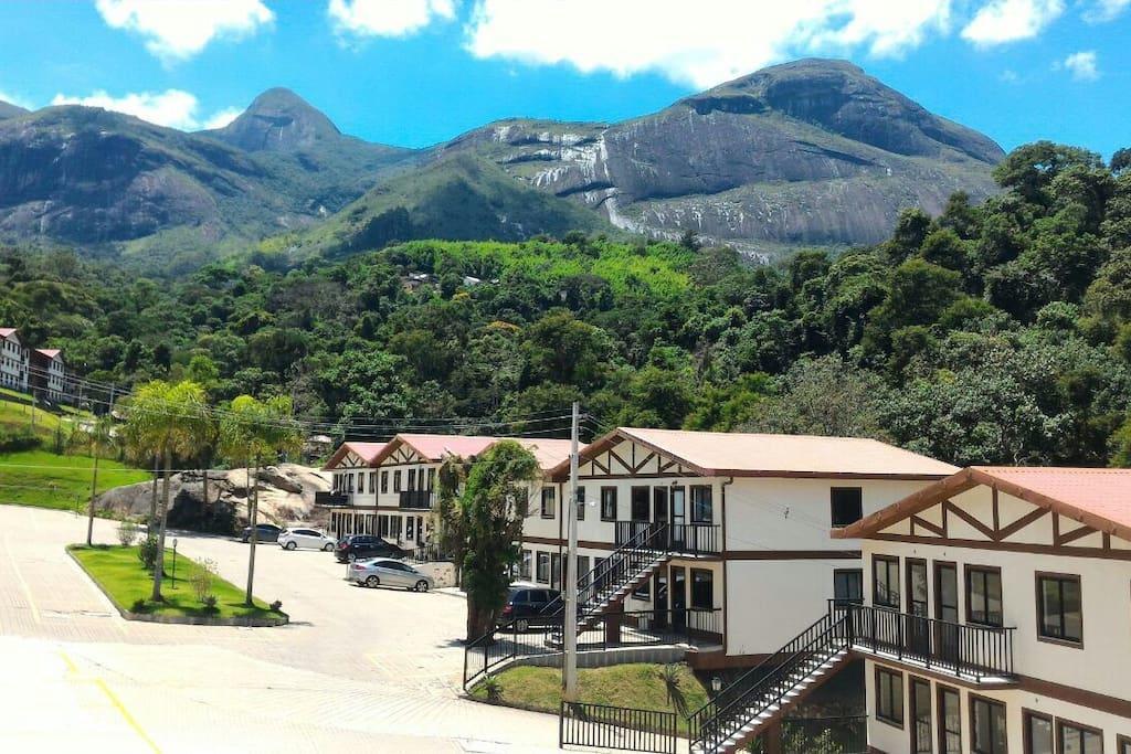 Studio Petropolis, Alameda Das Pedras Екстериор снимка