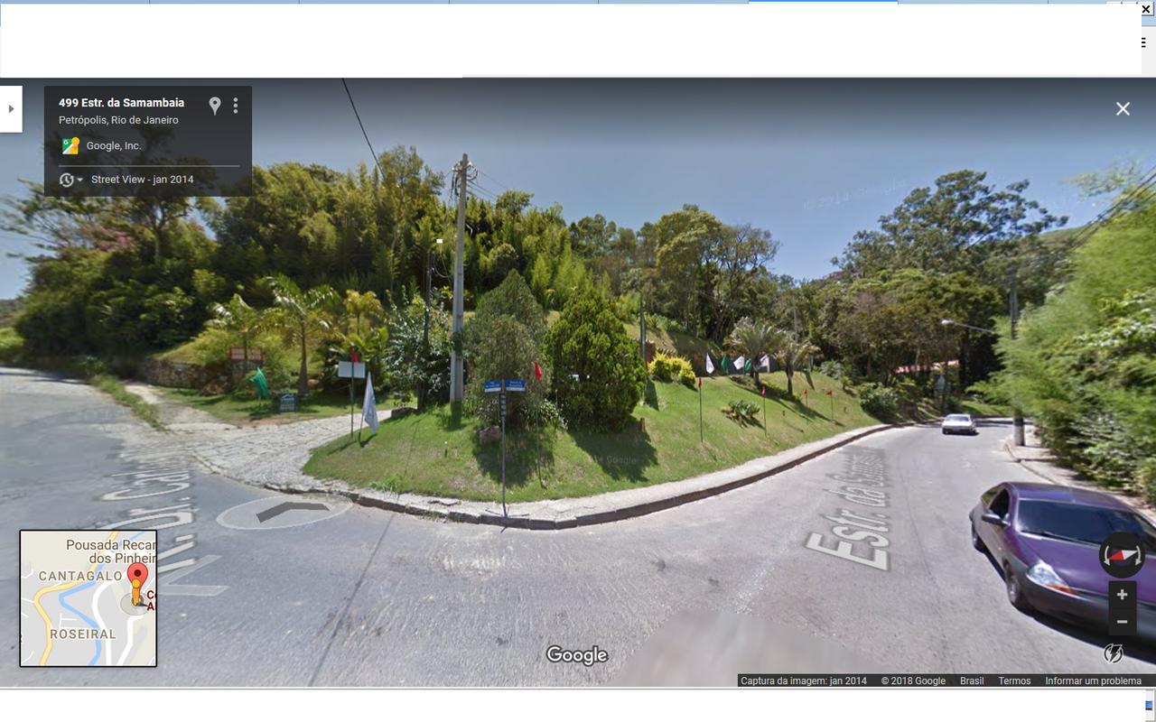 Studio Petropolis, Alameda Das Pedras Екстериор снимка