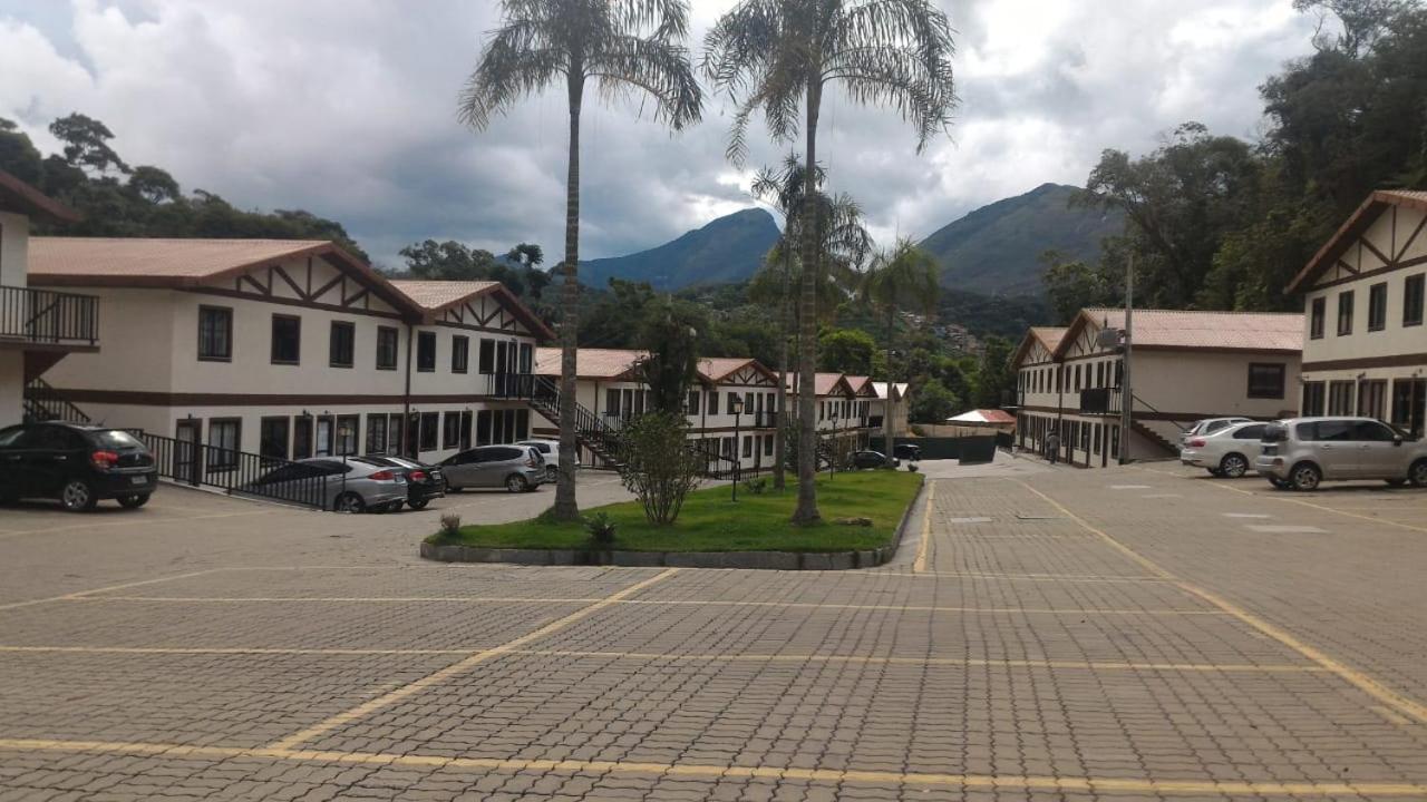 Studio Petropolis, Alameda Das Pedras Екстериор снимка