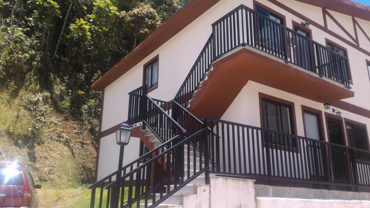 Studio Petropolis, Alameda Das Pedras Екстериор снимка