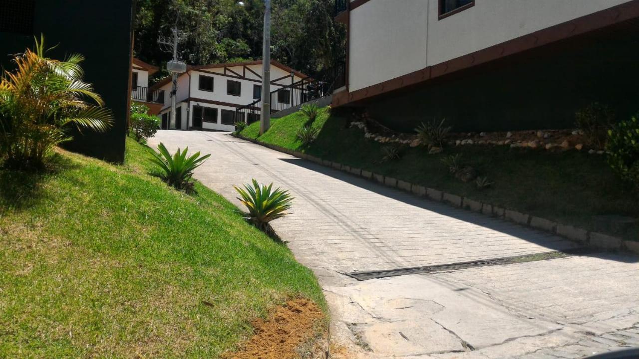 Studio Petropolis, Alameda Das Pedras Екстериор снимка