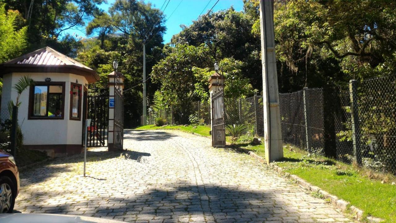 Studio Petropolis, Alameda Das Pedras Екстериор снимка