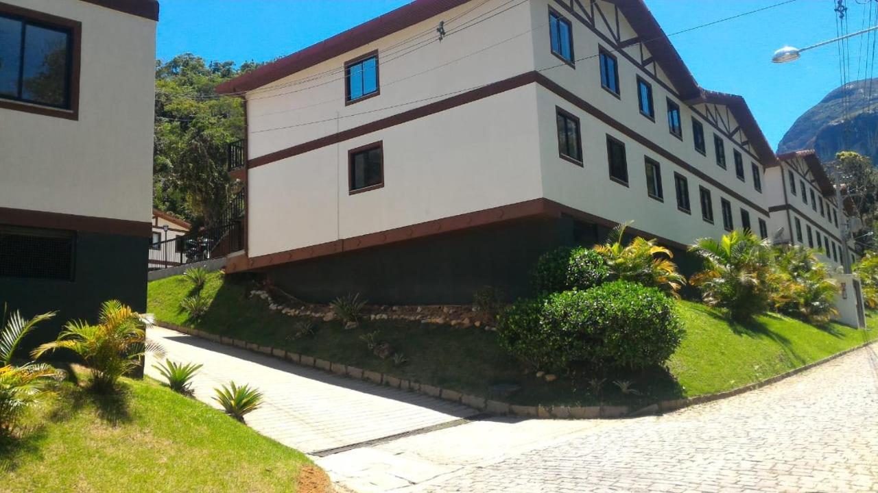 Studio Petropolis, Alameda Das Pedras Екстериор снимка
