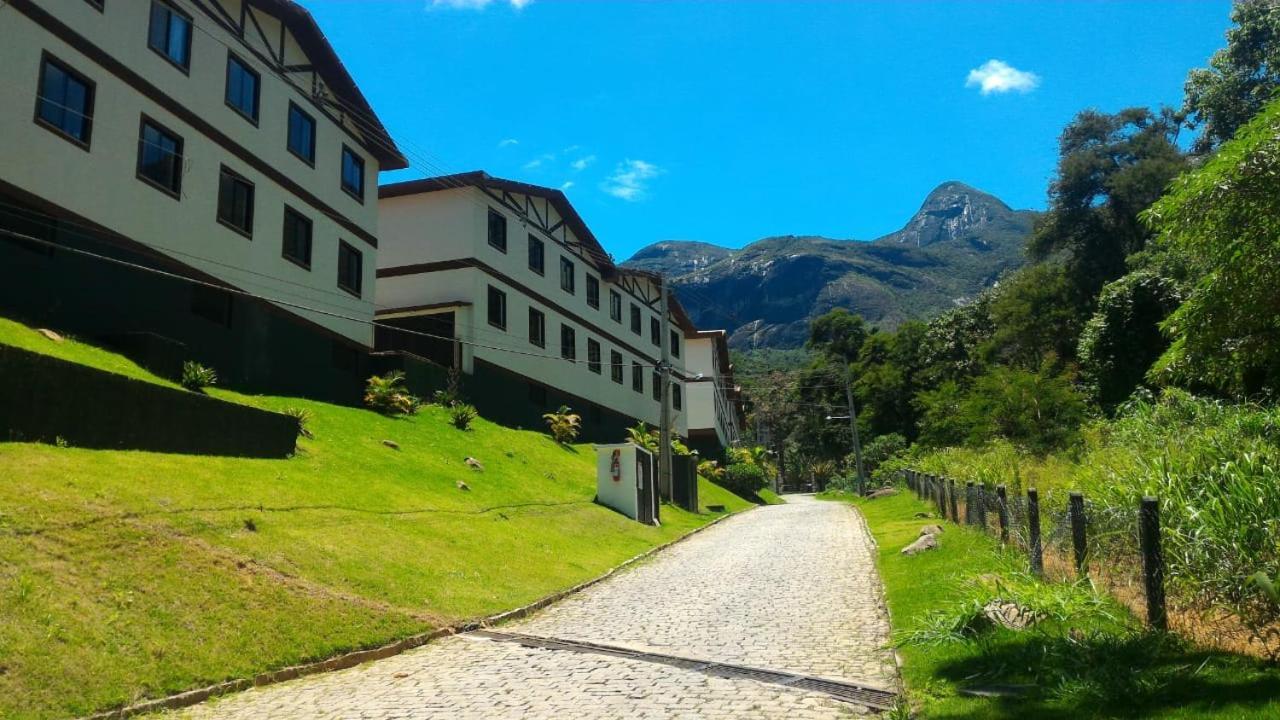 Studio Petropolis, Alameda Das Pedras Екстериор снимка