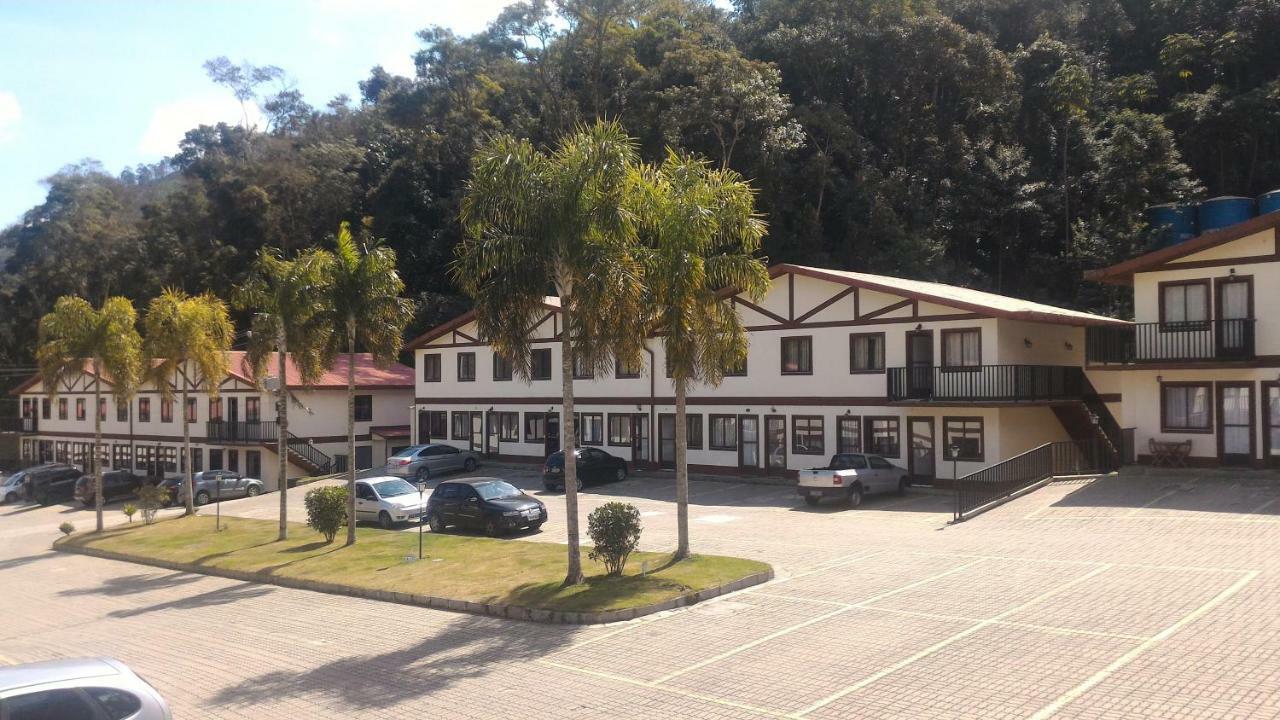 Studio Petropolis, Alameda Das Pedras Екстериор снимка